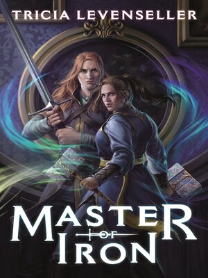 Master of Iron - ebook